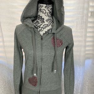 Sweatshirt PINK VS very nice in good condition